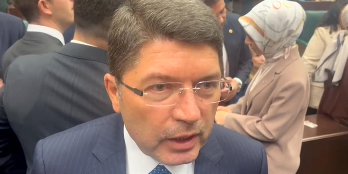 Anayasa Mahkemesi'nden (AYM) Can Atalay için hak ihlali kararı verildi.