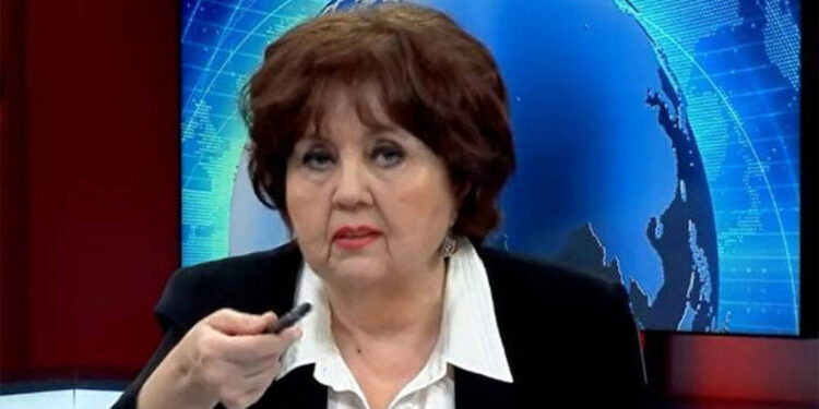 Ayşenur Arslan hakkında soruşturma başlatıldı