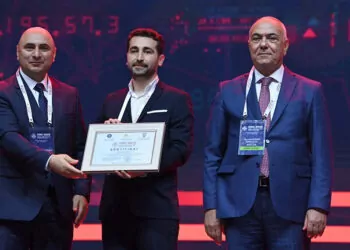 Azerbaycan'da siber savaş yarışması düzenlendi
