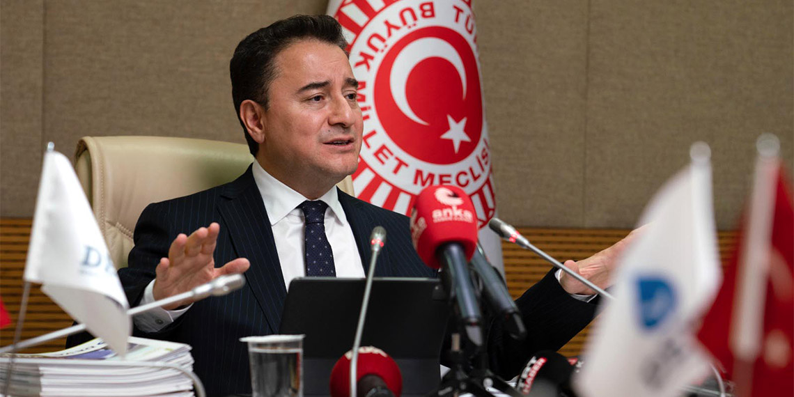 İktidarın İsrail-Filistin meselesindeki tutumunu olumlu buluyorum