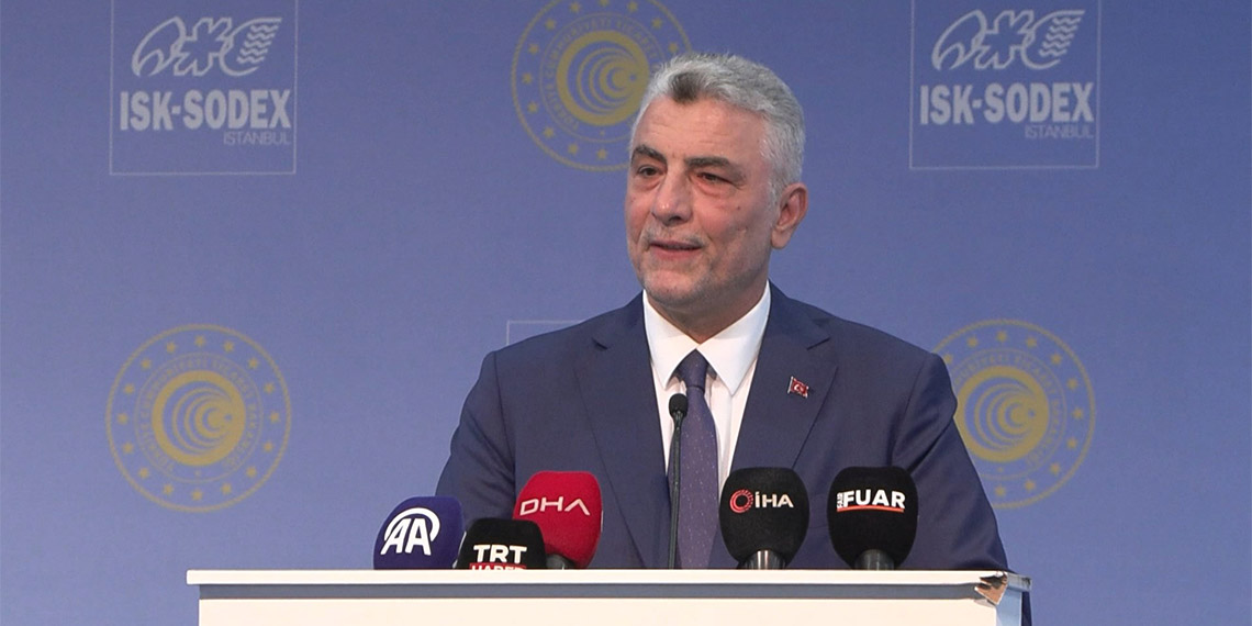 Ömer Bolat Kahire'yi ziyaret edecek