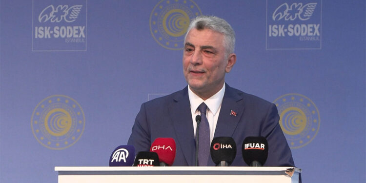 İklimlendirme sektöründe dış açık vermiyoruz