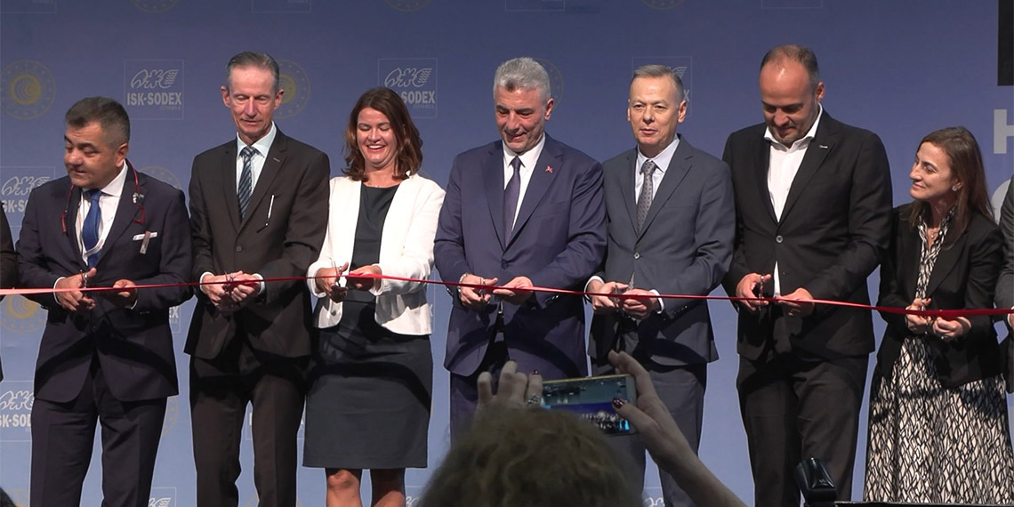 İklimlendirme sektöründe dış açık vermiyoruz