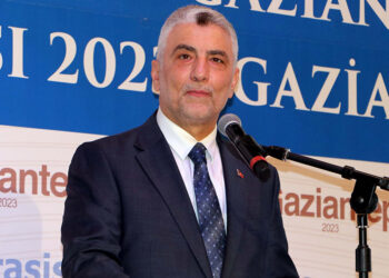 Hedefimiz, dünyada ilk 5 ekonomi arasında yer almak