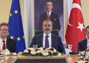 Barış sürecinin bir an önce başlaması lazım