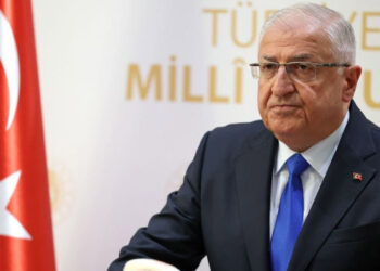 Azim ve kararlılıkla terörle mücadelemiz devam edecek