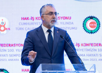 Türkiye'nin ekonomisi kırılgan bir yapı değil