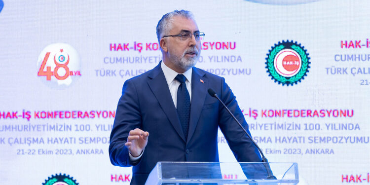 Türkiye'nin ekonomisi kırılgan bir yapı değil