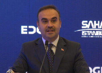BAE ile güç birliğimizi sağlamlaştıracak yeni köprüler kuruyoruz