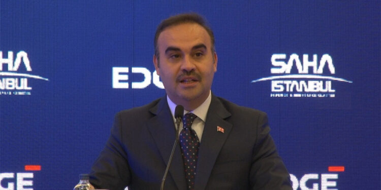 BAE ile güç birliğimizi sağlamlaştıracak yeni köprüler kuruyoruz