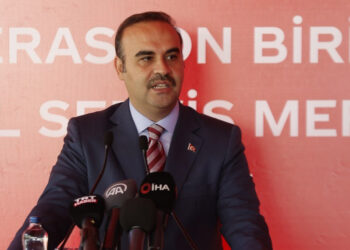 Sanayi üretimi artışında en önemli pay, teknoloji sektörlerinin oldu