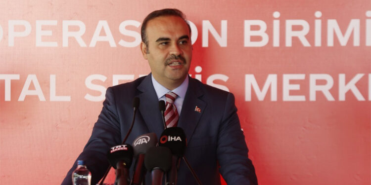 Sanayi üretimi artışında en önemli pay, teknoloji sektörlerinin oldu