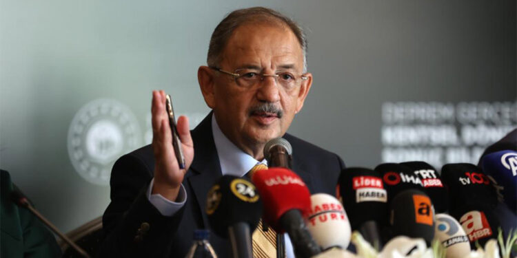 Kentsel dönüşümdeki anlaşmazlık ara bulucu ile çözülecek