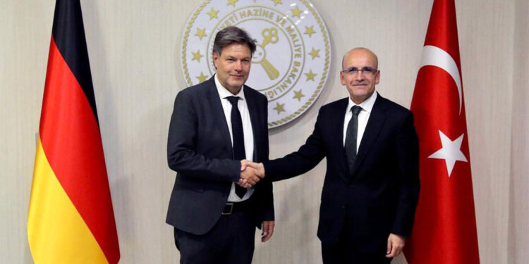 Almanya ile ilişkilerimize çok önem veriyoruz