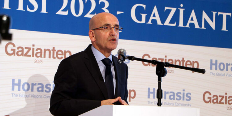 Enflasyon ile mücadele en önemli öncelik