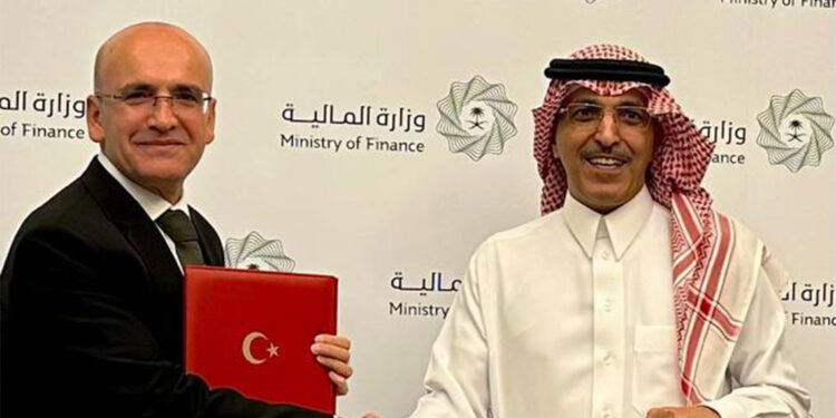 Yatırımcılarla verimli görüşmeler gerçekleştirdik