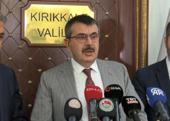 Eğitim 86 milyonun tamamını ilgilendiriyor