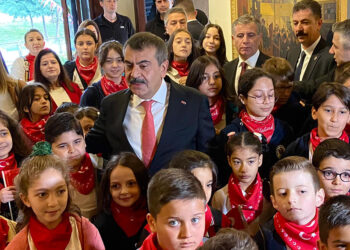 Çocukların Cumhuriyet felsefesine sahip çıkmaları önemli