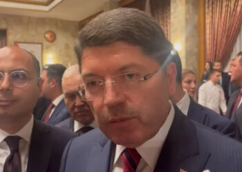 'Gezi direniştir' ifadeleri hukuk devletinde olmaz