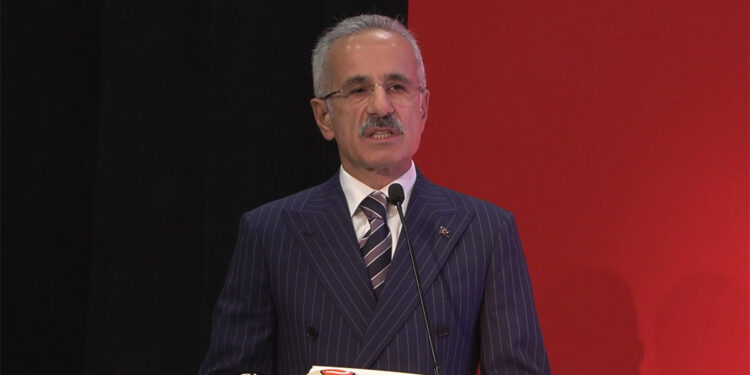 Kars-Nahçıvan Demiryolu Projesi Avrupa'yı Asya'ya bağlayacak