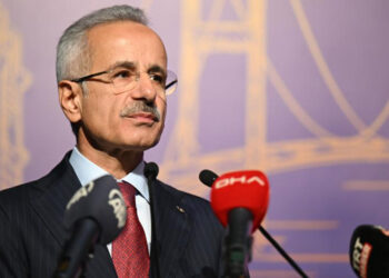 Bakan Uraloğlu, Küresel Geçit Forumu'na katılacak