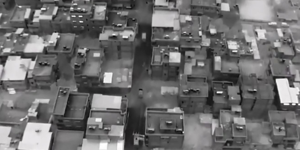 Bayğaralar organize suç örgütü çökertildi