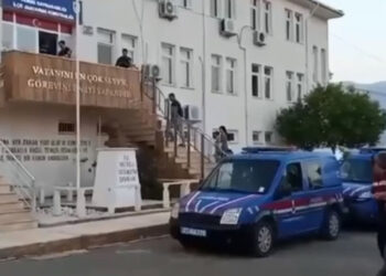 Sınır bölgelerinde 181 göçmen kaçakçılığı organizatörü yakalandı