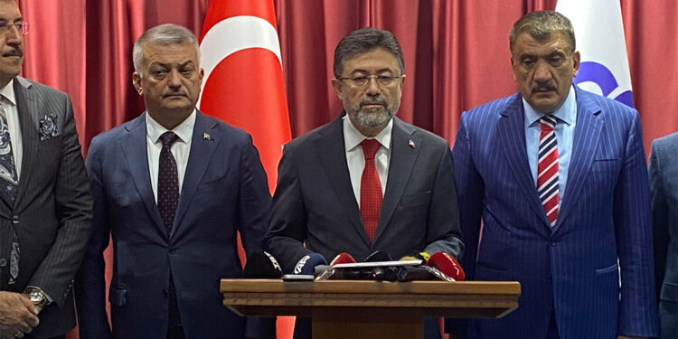 Üreticilerin hesaplarına 630 milyon lira aktaracağız