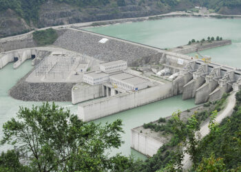 Barajlardan elde edilen enerji üretimiyle ülke ekonomisine katkı sağlandı