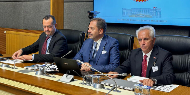 Balıkçı barınaklarının kanuni altyapısı güçlendirilmeli