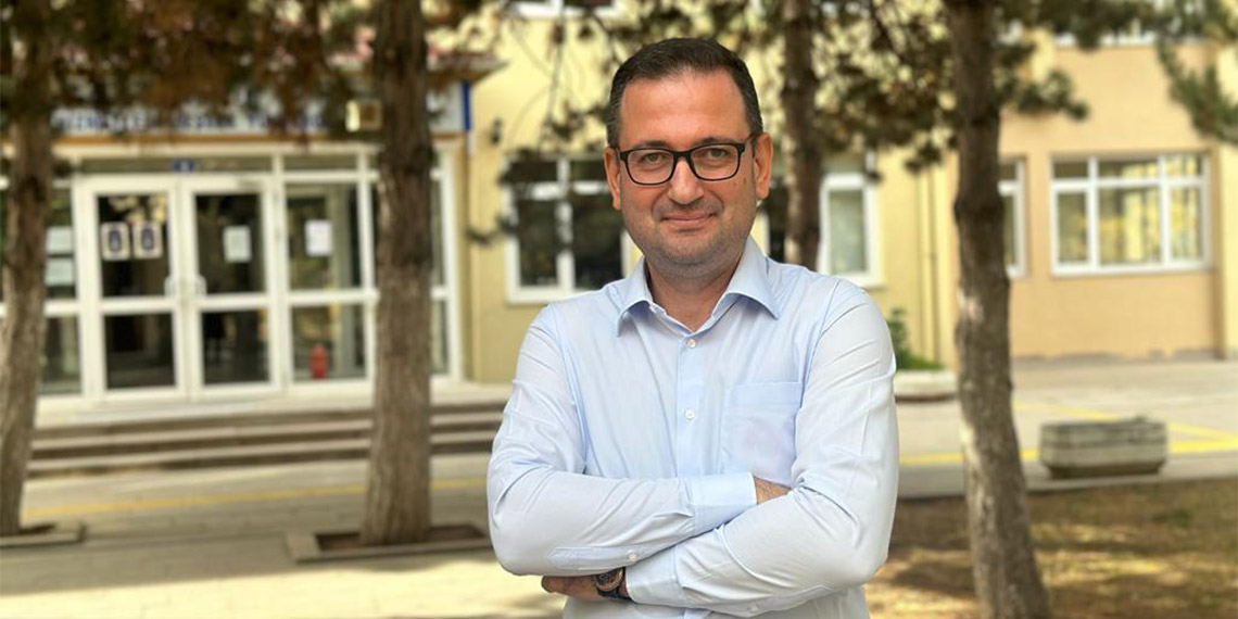 Balıkta 'viral hemorajik septisem' tehdidi