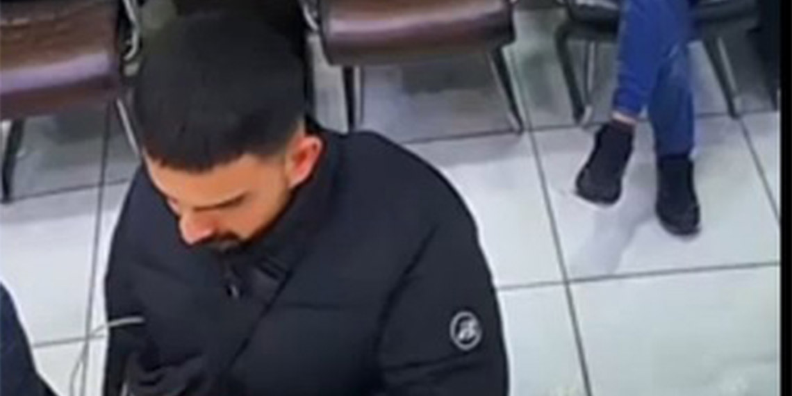 'Banka hesaplarınızı hackerlar ele geçirmiş' diyerek 930 bin lirasını aldılar