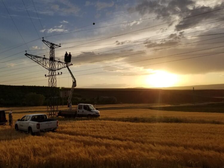 Başkent EDAŞ Batı Karadeniz'de 3,5 milyar liralık yatırım hedefliyor
