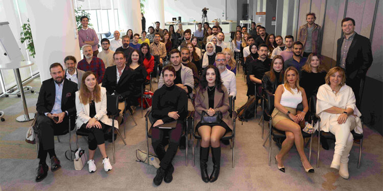 Başlangıç Noktası Akademi’nin 2024 başvuruları başladı