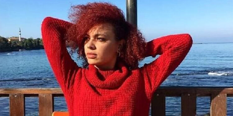 Bebeğini fındık bahçesine gömmüştü, duruşmada ebe konuştu