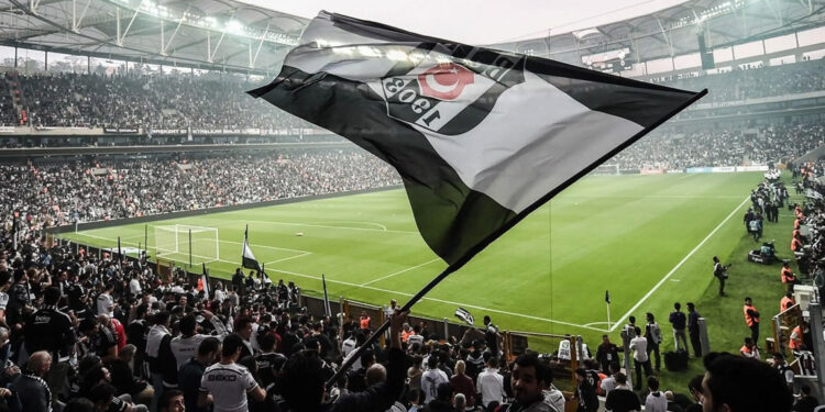 Beşiktaş'ta seçim tarihi öne alındı