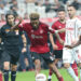 Beşiktaş Gaziantep FK’yı 2-0 mağlup etti
