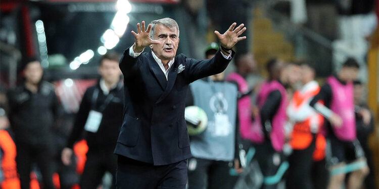 İyi sonuç almayı düşünüyorduk ama olmadı