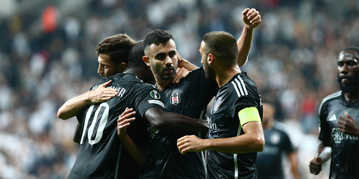 Beşiktaş Teknik Direktörü Şenol Güneş, "Bu oyuncularla iyi sonuç almayı düşünüyorduk ama olmadı. Hiçbir mazeret bugünkü sonucun sebebi değil" dedi.