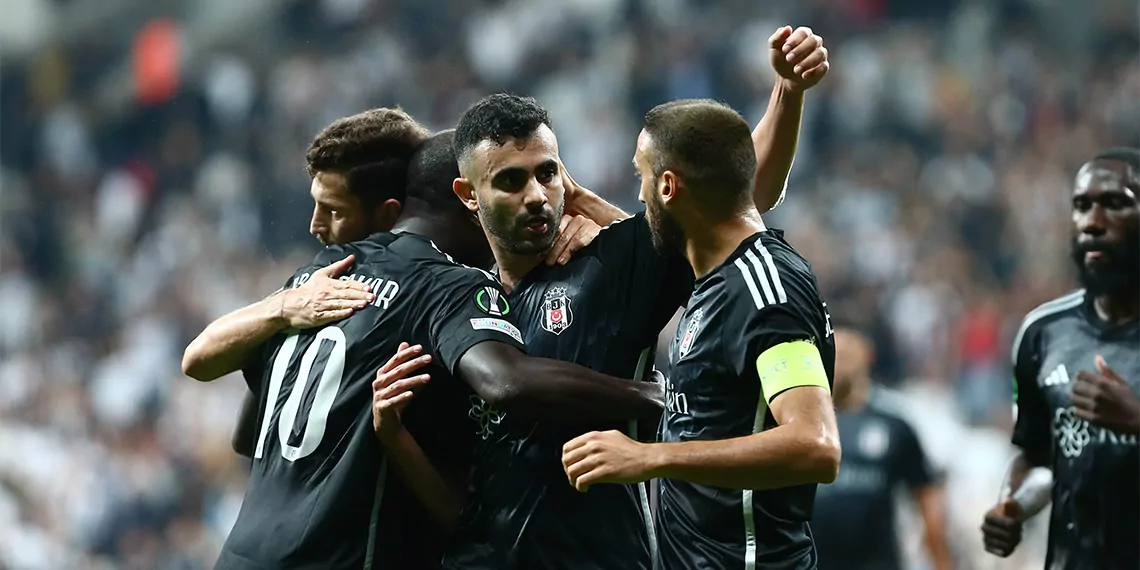 Beşiktaş teknik direktörü şenol güneş, "bu oyuncularla iyi sonuç almayı düşünüyorduk ama olmadı. Hiçbir mazeret bugünkü sonucun sebebi değil" dedi.