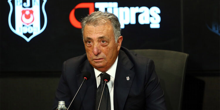 Beşiktaş'tan kongre tarihi açıklaması