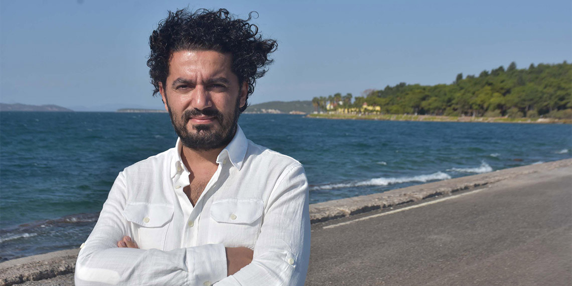 'Karantina Adası' araştırılacak