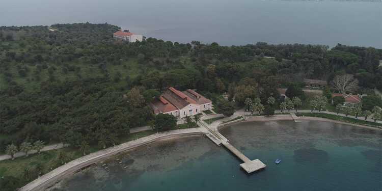 'Karantina Adası' araştırılacak