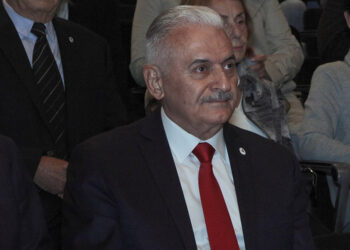 Ortadoğu'da yeni bir şer projesinin başlangıcı