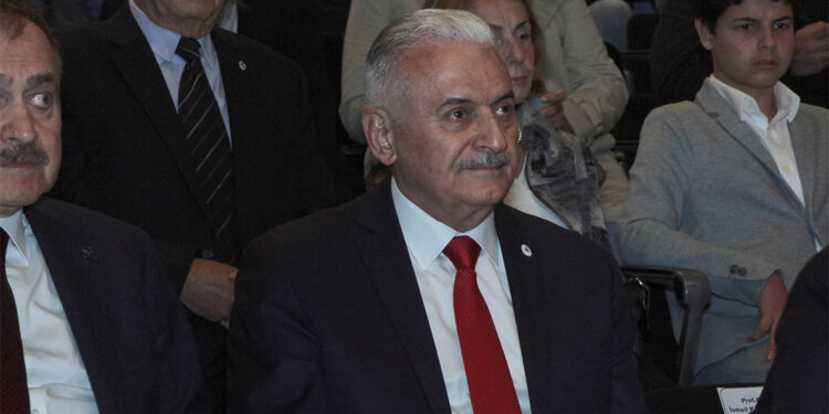 Ortadoğu'da yeni bir şer projesinin başlangıcı