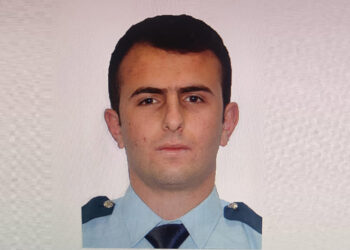 Polis memuru Ertuğrul Kırık şehit oldu