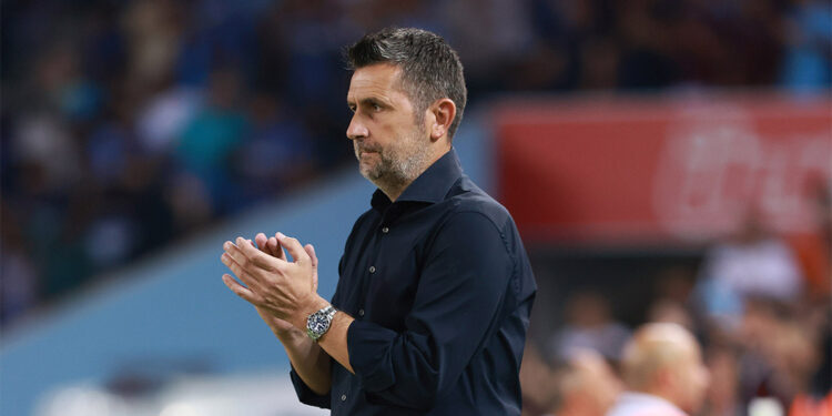 Bjelica fesih görüşmeleri için Trabzon'a geliyor