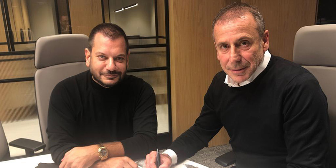 Trabzonspor'dan ayrılan Nenad Bjelica yönetimle yüz yüze görüşme kararı aldı. Bjelica fesih görüşmeleri için masaya oturacak.