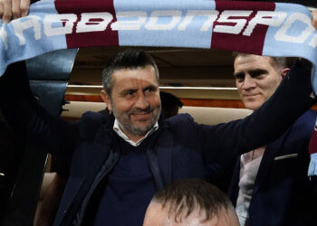 Bjelica taraftarın gözünden düştü