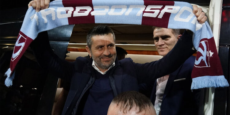 Nenad Bjelica'nın 172 günlük maliyeti 11 milyon 965 bin Euro